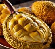 Durian Musang King